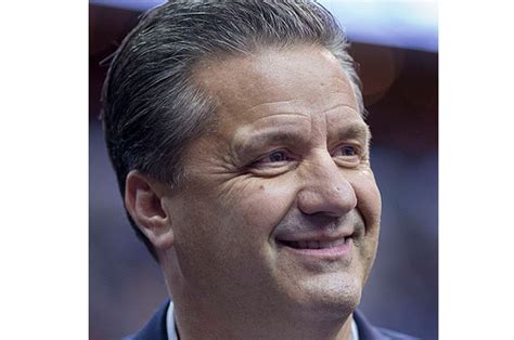 Global Summit Tips Off with Coach John Calipari - Erie Reader