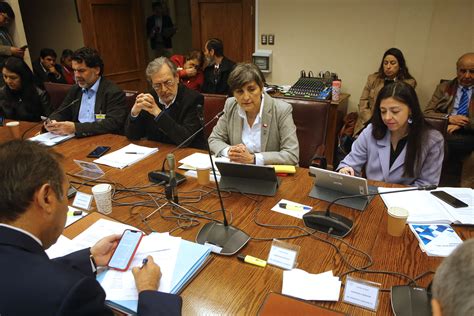 Comisi N De Salud Del Senado Aprob En General Proyecto De Ley Corta De