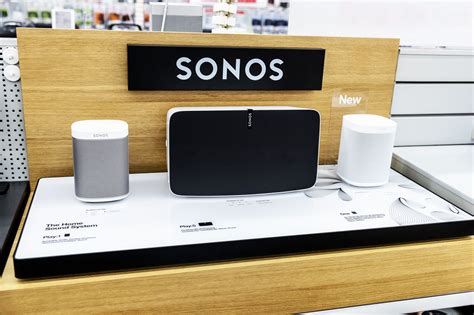 SONOS European Launch - 100 Percent Group