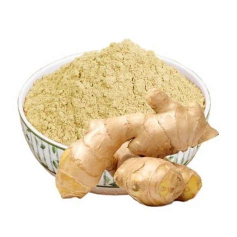 variety   delux himachal quality dehydrated ginger powder