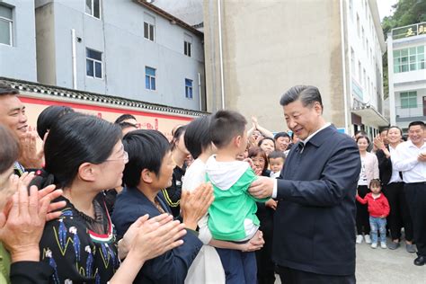 学习进行时｜为民的事没有小事——习近平总书记和湖北的故事习近平报道集湖南红网新闻频道