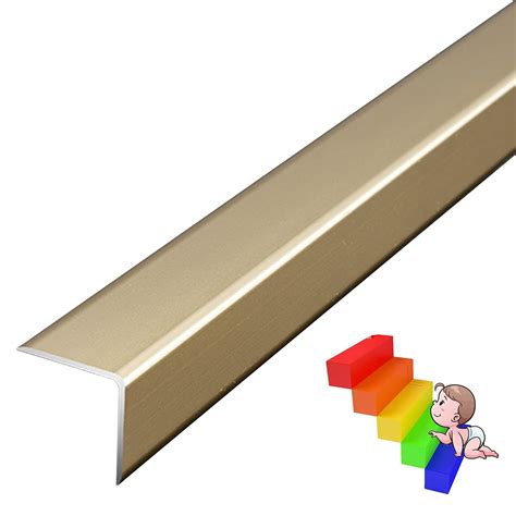 Buy Threshold Transition Strip Transition Strip Mm Wide Stair Nosing