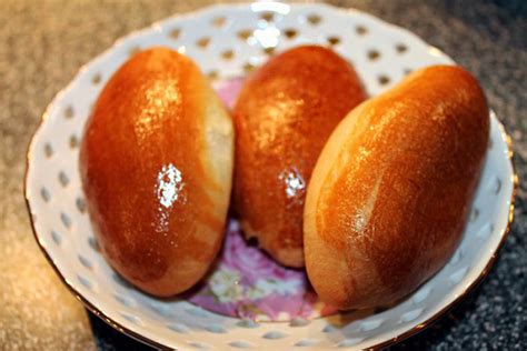 Пирожки с картофелем и грибами — Солянка