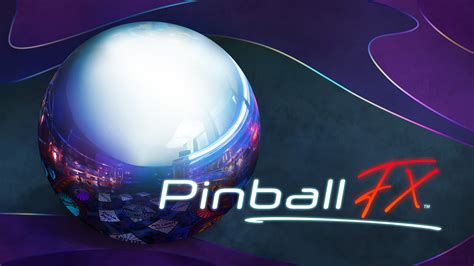 Pinball Fx Williams Pinball Volume Box Shot For Xbox Series X