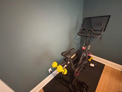 Peloton Bike for Sale - Great Condition - Exercise Bikes - Greenwich