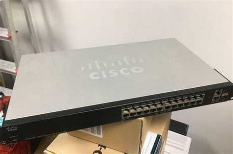 Poe Cisco Sg P Festima Ru