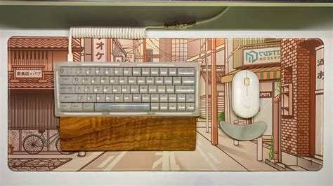 customise  mechanical keyboard