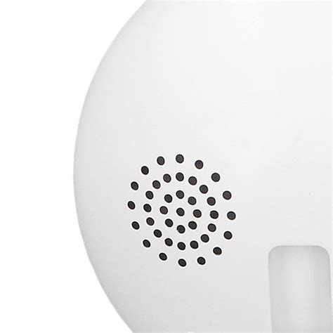 Caméra De Surveillance Interne RW101P Smart Blanc Spacenet