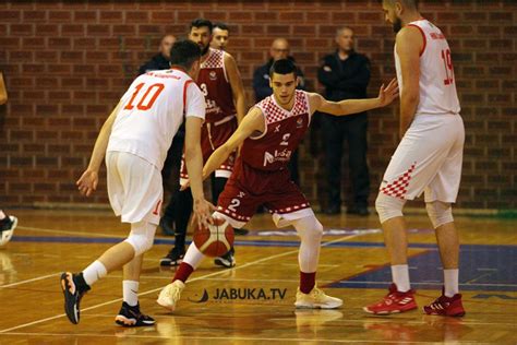 Rama U Posljednjim Sekundama Do La Do Pobjede Nad Apljinom Jabuka Tv