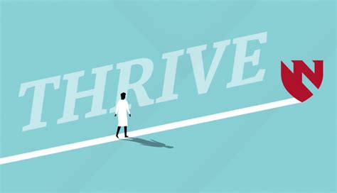 Thrive Success Strategies For The Modern Day Faculty Member