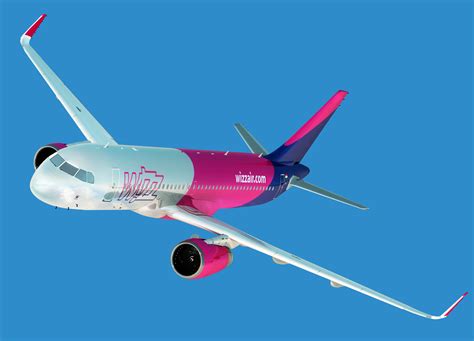 Wizz Air Introduce Trei Noi Rute Din Bucure Ti I Cluj Napoca