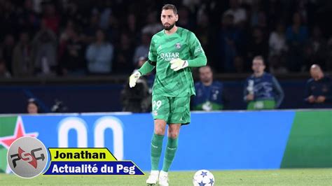 AC Milan PSG les faux billets Donnarumma sont prêts photos