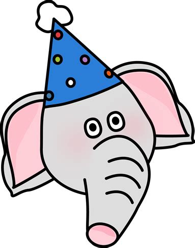 Sad Elephant Clipart - ClipArt Best