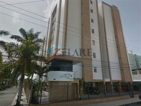 Apartamento Catol Campina Grande C Digo Zelare Im Veis