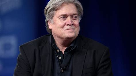 Breaking Steve Bannon Sentenced To 4 Months In Prison For Defying J6