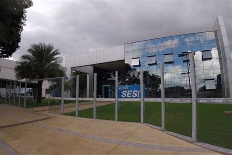 Sesi MS está inscrição aberta a processo seletivo de bolsas de