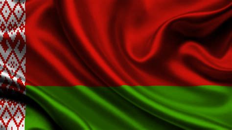 Belarus, Satin, Flag HD wallpaper | Wallpaper Flare