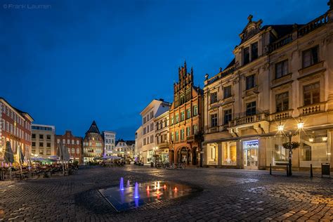 minden altstadt foto bild architektur deutschland europe bilder