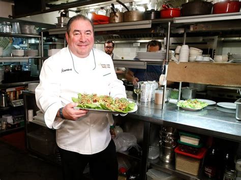 Emeril Lagasse Facts You Didnt Know About The Celebrity Chef