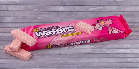 Pink Panther Wafers Uk S Pink Diamond And Where To Buy Them