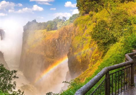 4 Day Victoria Falls Adventure Zimbabwe Safarideal