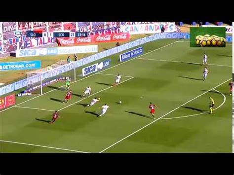 San Lorenzo Vs Central Cordoba Gol De Pitton 05 10 2019 YouTube