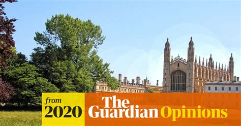 The Free Speech Row At Cambridge Will Restrict Not Expand Expression