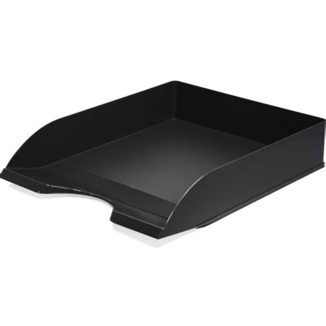 Лоток для бумаг Attache Космос черный ЛТ651АЕ 2865 — купить в интернет ...
