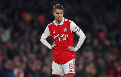 Is Keeping Odegaard Fit The Only Way Arsenal Can Continue Their