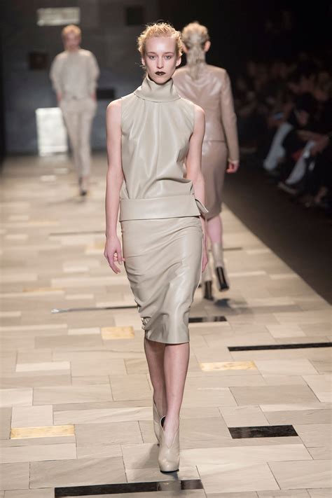 Trussardi Fall-winter 2015-2016 - Ready-to-Wear