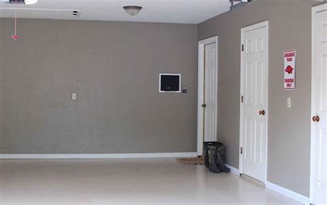 5 Best Paints For Garage Walls In 2023 Reviews Buying Guide And Faqs