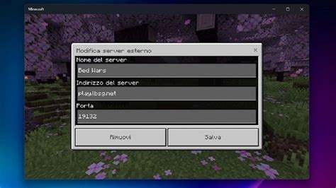 Come Entrare Nel Server Delle Bedwars Salvatore Aranzulla