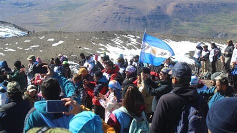 Por Seguridad Y Preservaci N No Autorizaron Un Ascenso Masivo Al