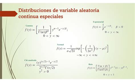 Solution Generalidades De Una Variable Aleatoria Continua Studypool