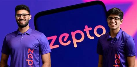 Techshots Zepto Emerges As India S First Unicorn With