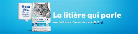 Odourlock Maxcare La Liti Re Qui Parle Odourlock