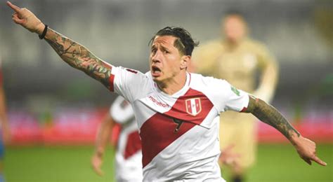 Gianluca Lapadula No Jugará Ante Corea Conoce Cuándo Se Unirá A La Selección Peruana