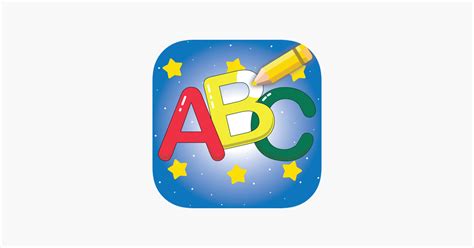 ‎Easy Alphabet Tracing on the App Store