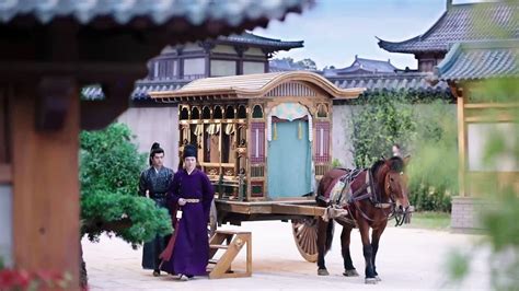 The Legend Of Zhuohua 2023 EP 15 ENG SUB Video Dailymotion