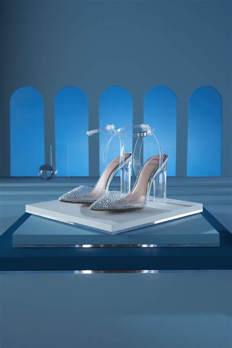 Disney x Aldo Cinderella Collection Shoes and Accessories | PS Fashion