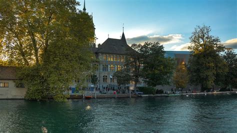 Zurich attractions that you must visit | World City Trail