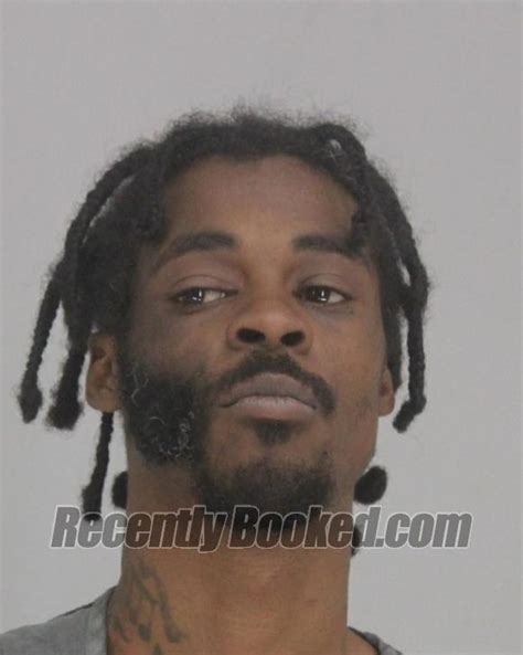 Recent Booking Mugshot For Joshua King In Dallas County Texas