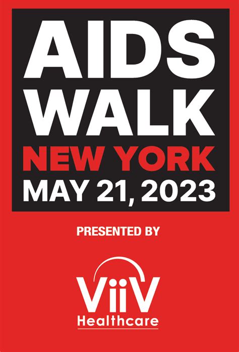 Faq Aids Walk New York 2023