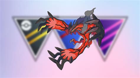 Pokemon GO Yveltal: Best moveset, counters, and is it any good?