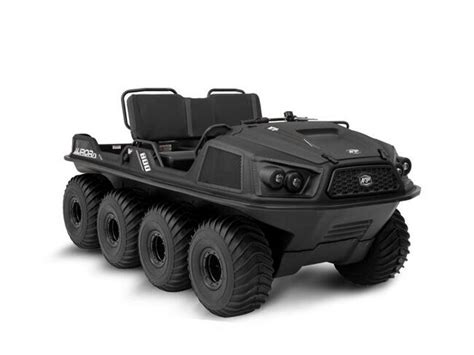 Argo® Dealer in St. Charles, MO | Argo® UTVs