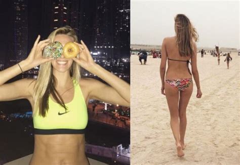 Hot Sexy Aleksandra Zebrowska Bikini Pics