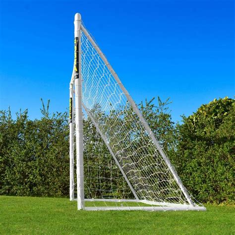 3m x 2m FORZA Portería Balonmano PVC Net World Sports