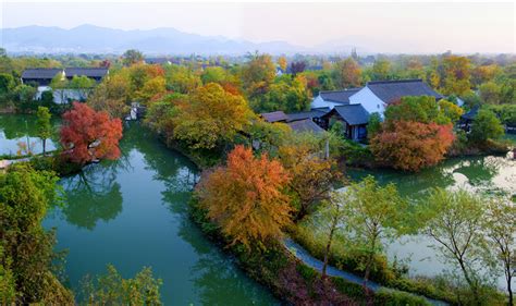 西溪国家湿地公园门票预订 西溪国家湿地公园门票价格 西溪国家湿地公园门票多少钱同程旅行