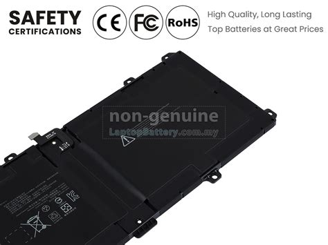 Microsoft Surface Pro Battery High Grade Replacement Microsoft