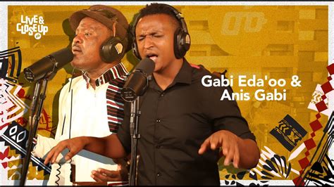 Anis Gabi And Gabi Eda Oo Full Concert